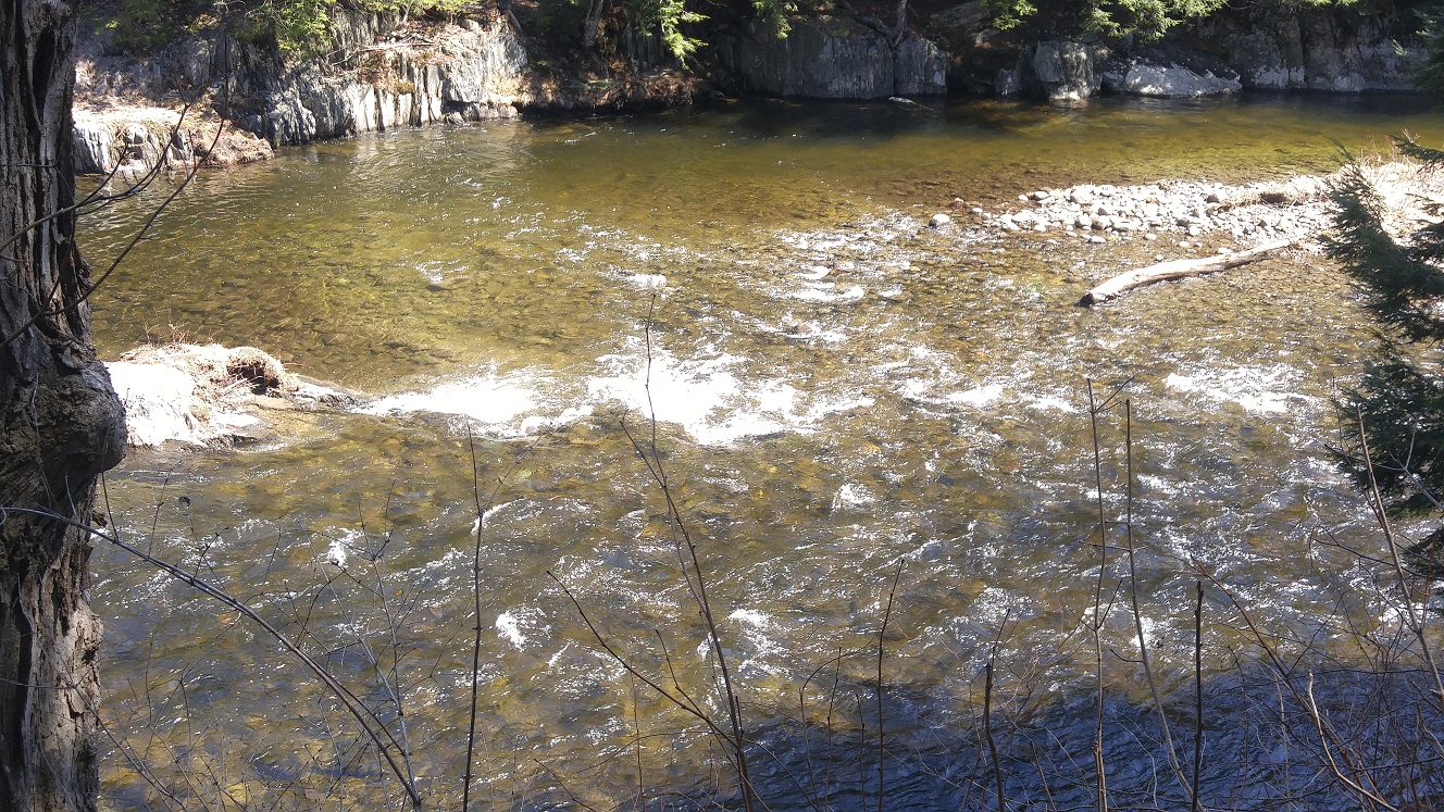 Fishing Access Areas VT Fish&Wildlife